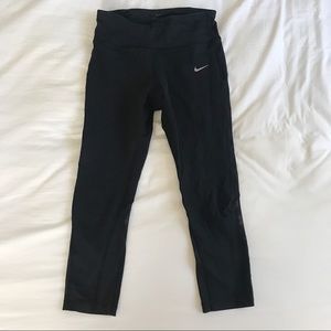 Nike Dri-Fit Capri Leggings